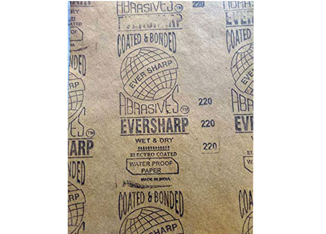 Eversharp Abrasive Paper