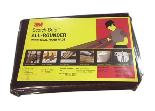 Non-woven Abrasive Pad