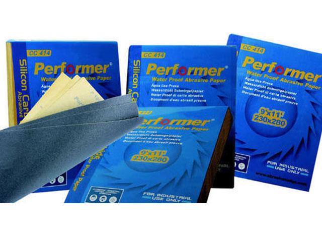 Performer Waterproof Paper
