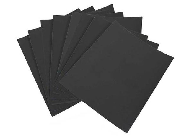 Emery Paper