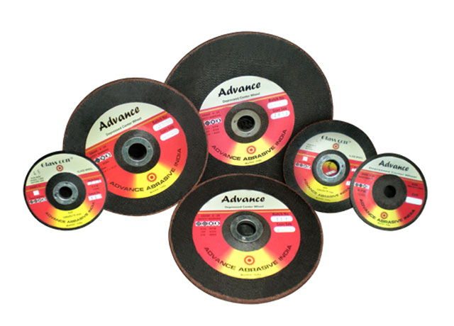 Advance Abrasive Cutting Wheels