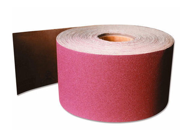 Abrasive Roll