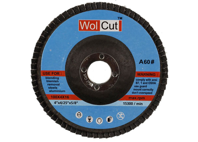 Abrasive Disc