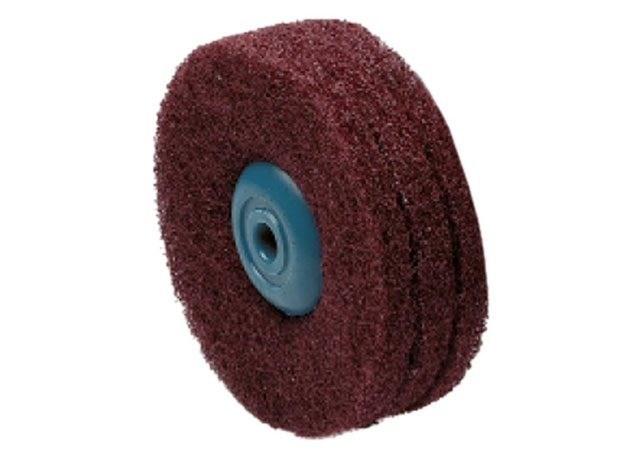 Polishing Wheels