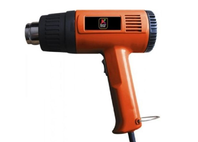 JK Heat Gun