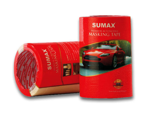 Sumax Masking Tape