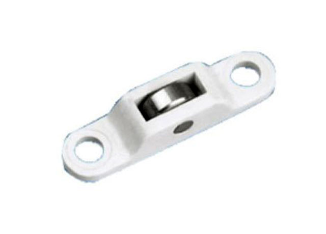 Aluminioum Window Rollers