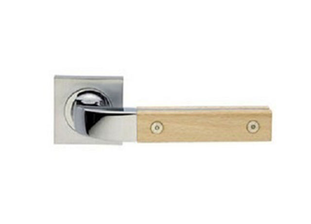 Mccoy Aluminium Window Handles