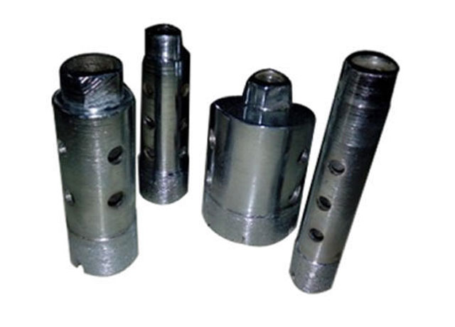 PMT Diamond Core Drill Bit