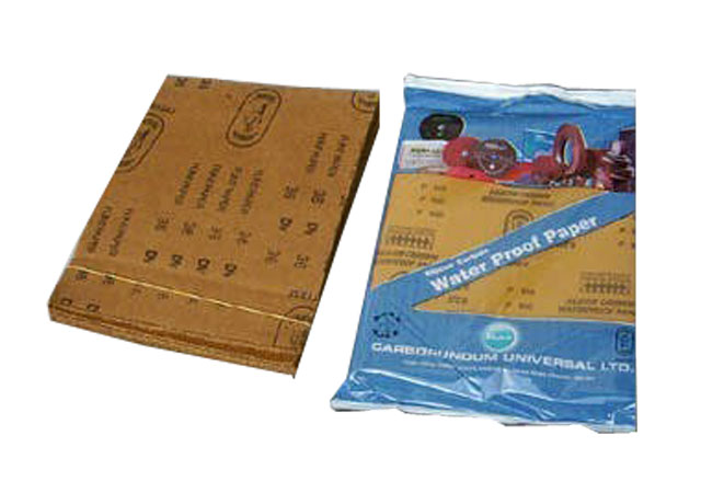 Jawan Waterproof Abrasive Paper