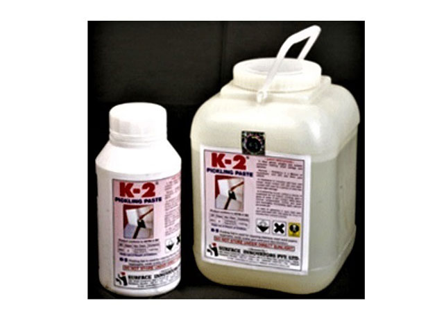 K2 Stainlesssteel Welding Paste