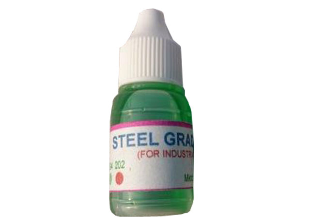 Stainlesssteel Grade 202-304 Tester