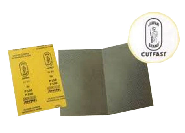 Jawan Silicon Carbide Waterproof Paper