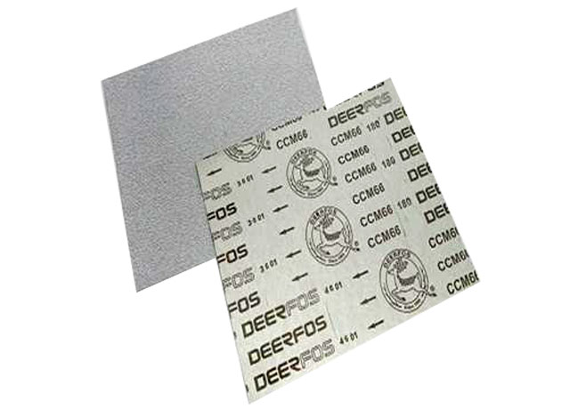 Deerfoss Nonloading Paper